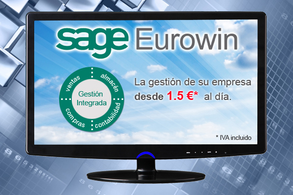 SAGE Eurowin